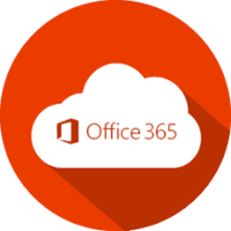 Office 365 d'istituto 